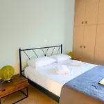 Apartmán Syra Ermupoli