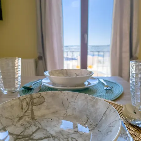 Syra Appartement Ermoúpoli