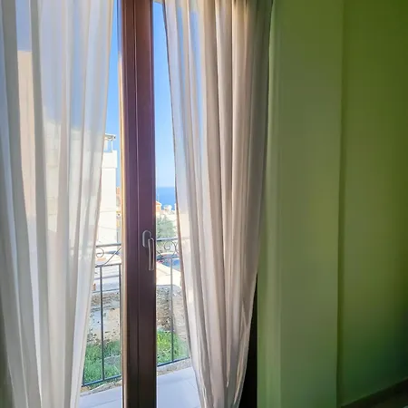 Appartement Syra *