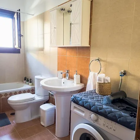 Appartement Syra *
