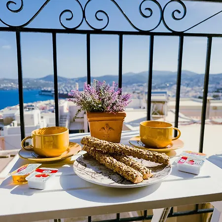 Syra * 埃尔莫波利斯