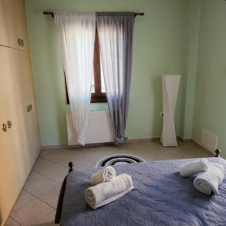 Syra Appartement Ermoúpoli