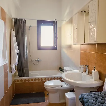Appartement Syra Ermoúpoli