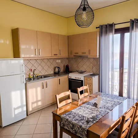 Appartement Syra