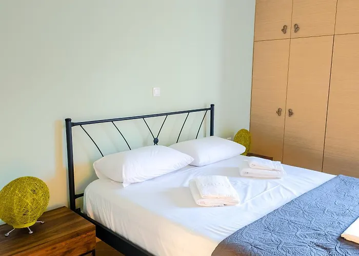 Lägenhet Syra Ermoupoli